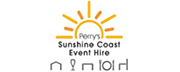 Perry's Sunshine Coast Event Hire