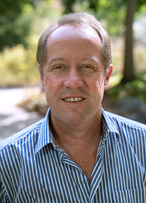Professor Hugh Possingham