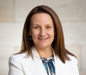 Photo of Professor Kerrie Wilson